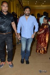 Celebs at C Kalyan Son Wedding Reception